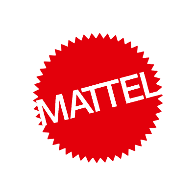 Mattel, Inc. logo