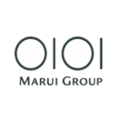 Marui Group Co., Ltd. logo