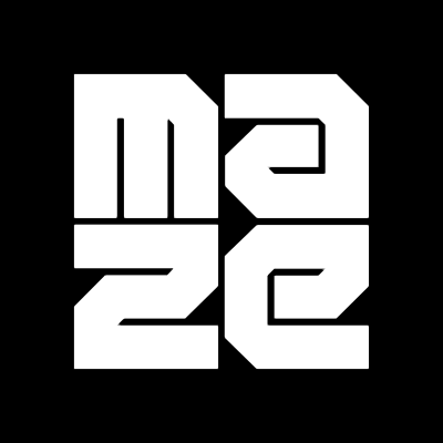 Maze Therapeutics, Inc. logo