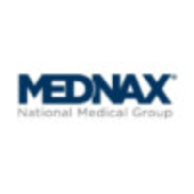 Pediatrix Medical Group, Inc. logo