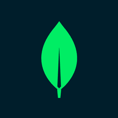 MongoDB, Inc. logo