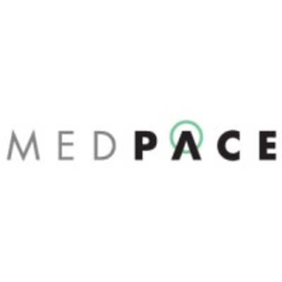 Medpace Holdings Inc logo