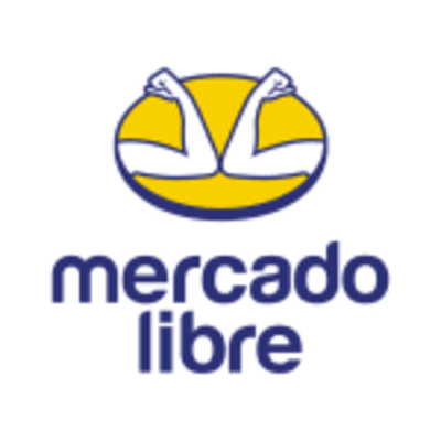 MercadoLibre logo