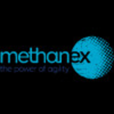 Methanex Corporation logo