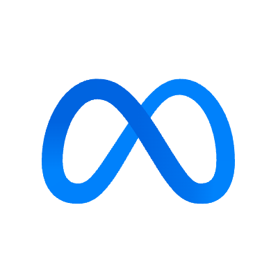 Meta Platforms logo