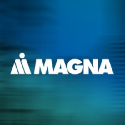 Magna International Inc logo
