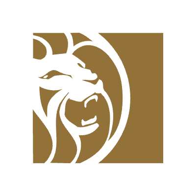 MGM Resorts logo