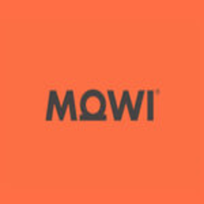 Mowi ASA logo