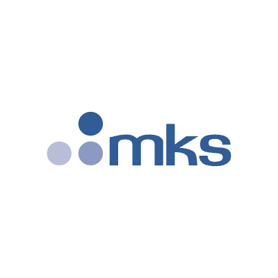 MKS Inc logo