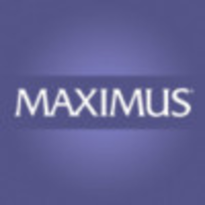 Maximus, Inc. logo