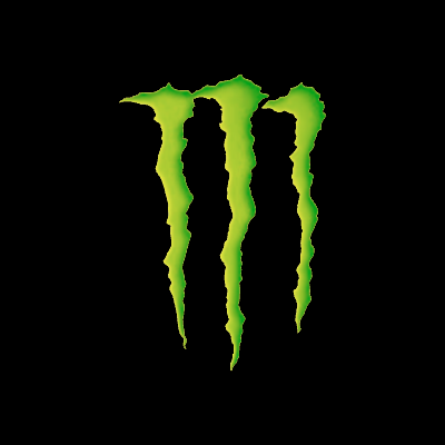Monster Beverage logo