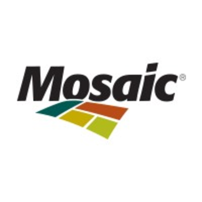 Mosaic Company (The) logo