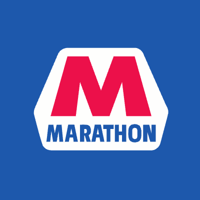 Marathon Petroleum logo