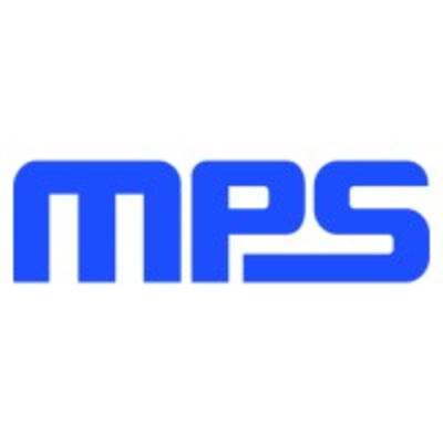 Monolithic Power Systems logo