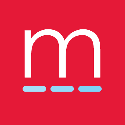 Moderna logo