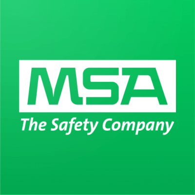 MSA Safety Incorporated logo