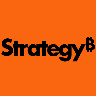 Strategy Inc logo