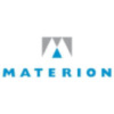 Materion Corporation logo