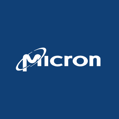Micron Technology logo