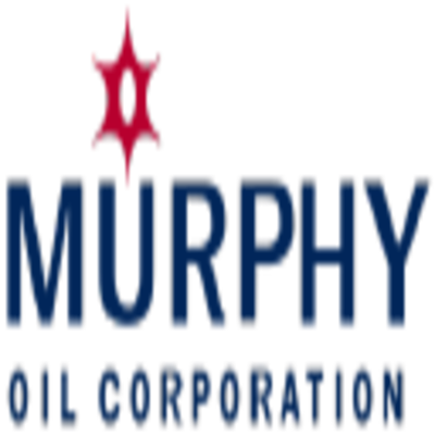 Murphy Oil Corporation logo