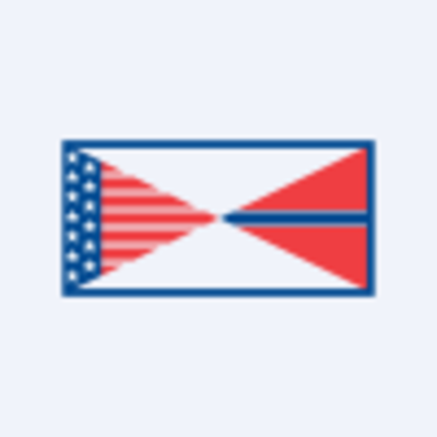 Nordic American Tankers Limited logo