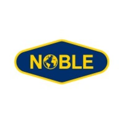 Noble Corporation plc logo