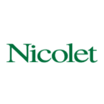 Nicolet Bankshares, Inc. logo