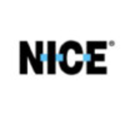 NICE Ltd. logo