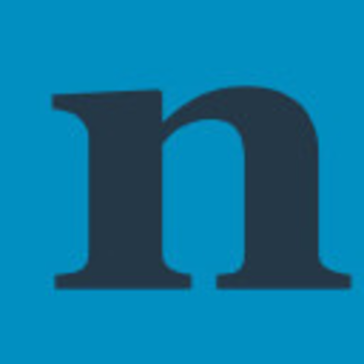 NIQ Global Intelligence plc logo