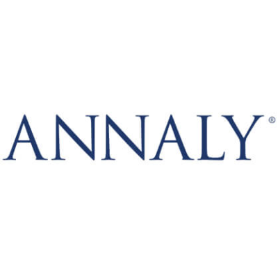 Annaly Capital Management Inc logo