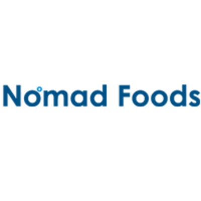 Nomad Foods Limited logo