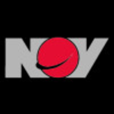 NOV Inc. logo