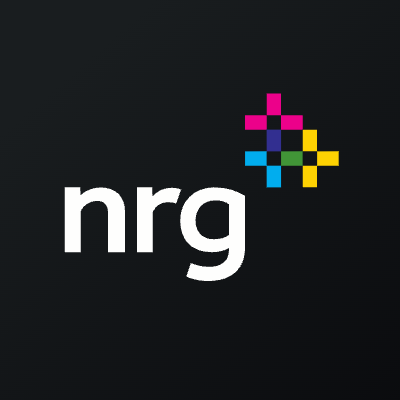 NRG Energy logo
