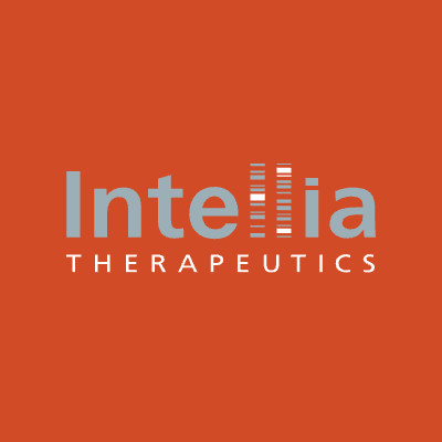 Intellia Therapeutics, Inc. logo