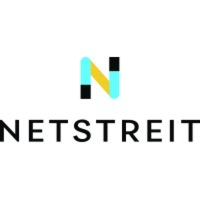 NETSTREIT Corp. logo
