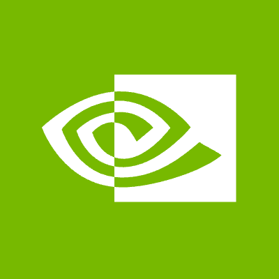 Nvidia logo