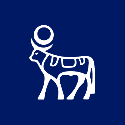 Novo Nordisk A/S logo