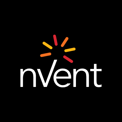 nVent Electric plc logo