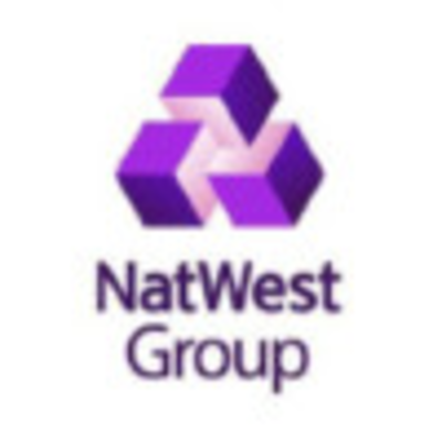 NatWest Group Plc ADR logo