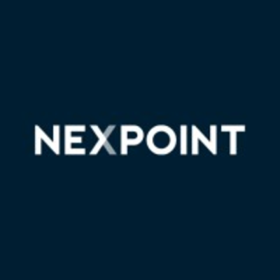 NexPoint Residential Trust, Inc. logo