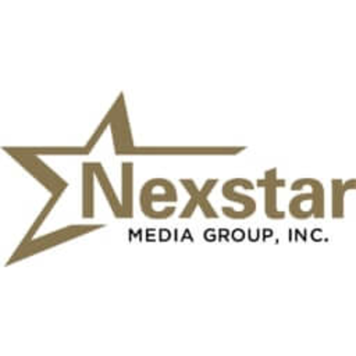 Nexstar Media Group, Inc. logo