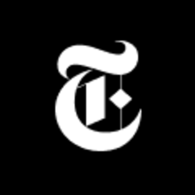 New York Times Co logo