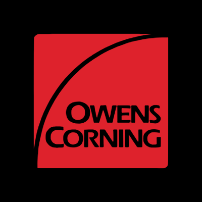 Owens Corning logo