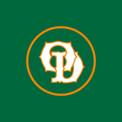 Old Dominion logo