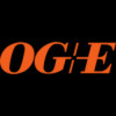 Oge Energy Corp logo