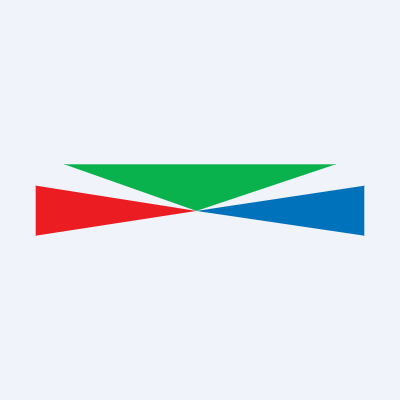 Universal Display Corporation logo