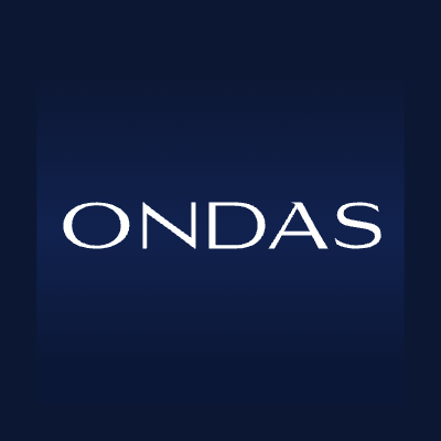 Ondas Inc. logo
