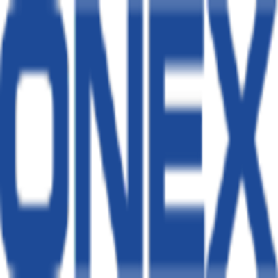 Onex Corporation logo