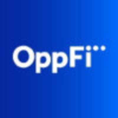 OppFi Inc logo