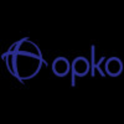 OPKO Health, Inc. logo